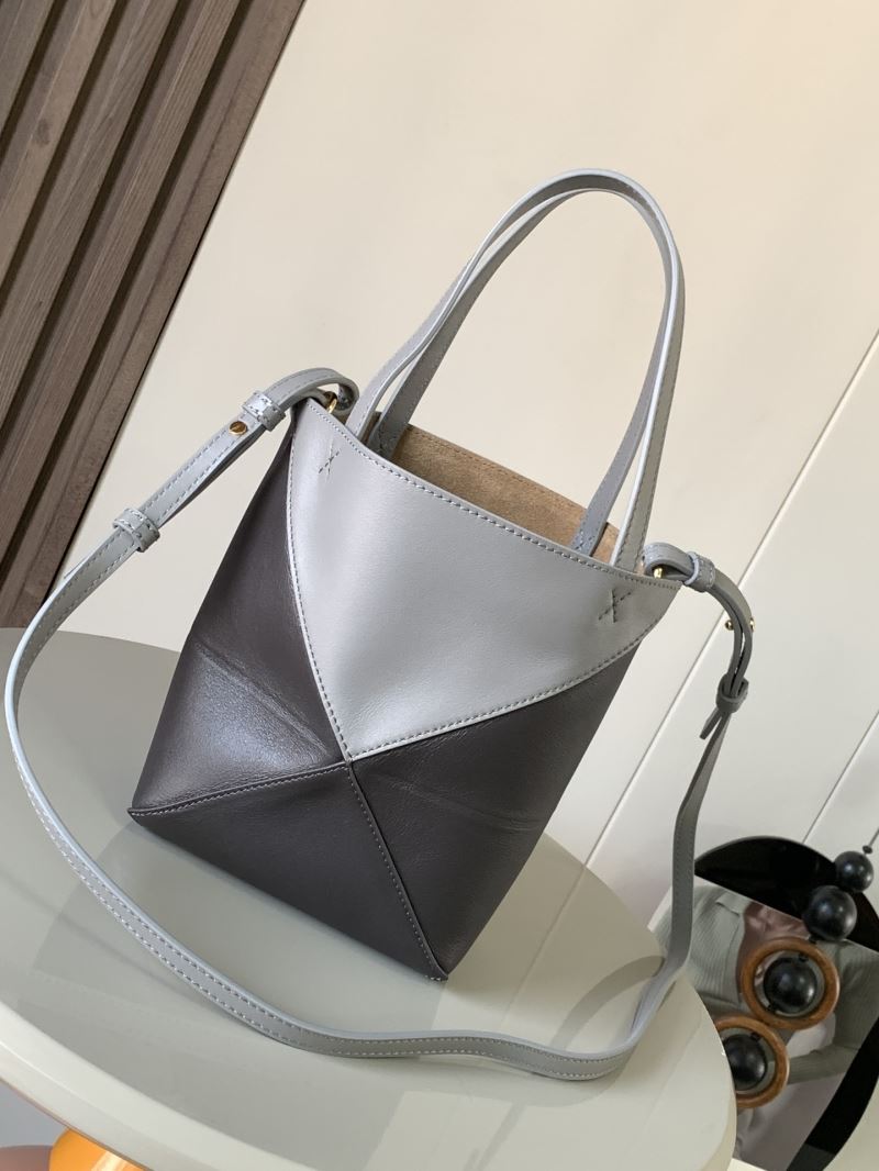 Loewe Shopping Bags